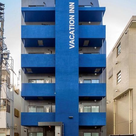 Vacation Inn Kamata I Токио Екстериор снимка