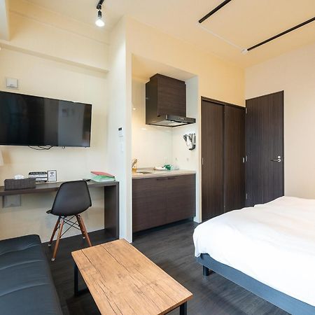 Vacation Inn Kamata I Токио Екстериор снимка