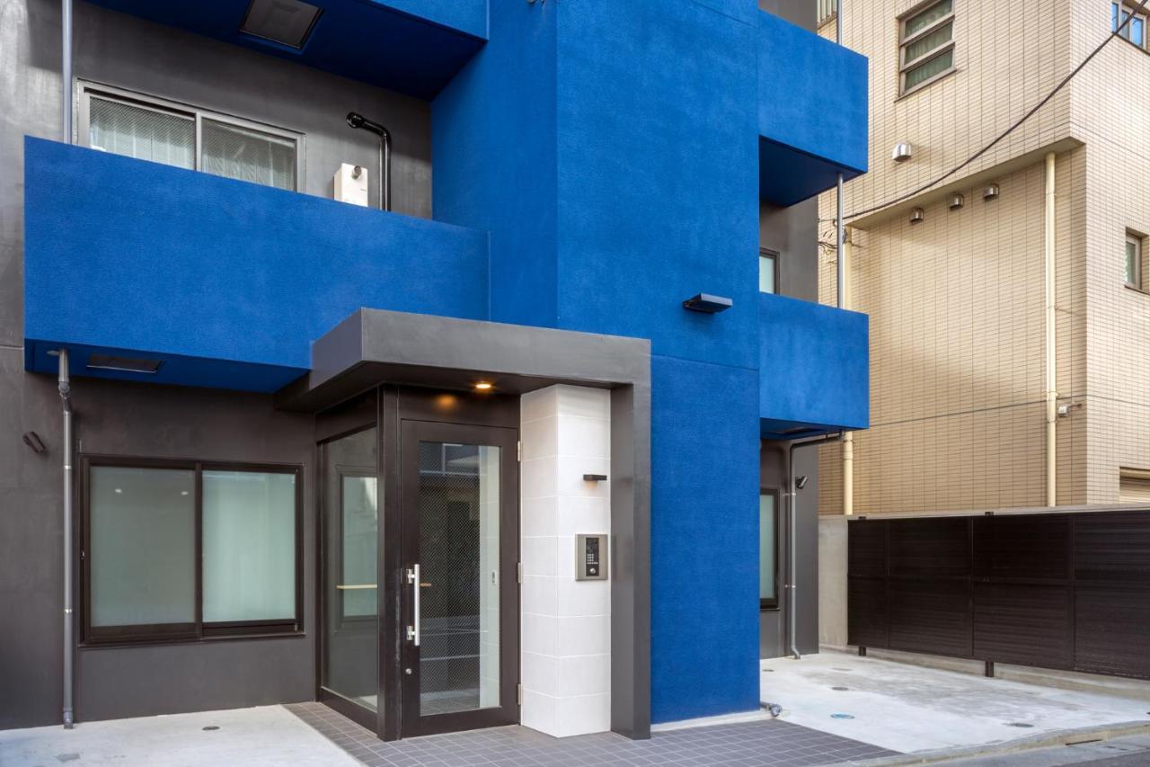 Vacation Inn Kamata I Токио Екстериор снимка