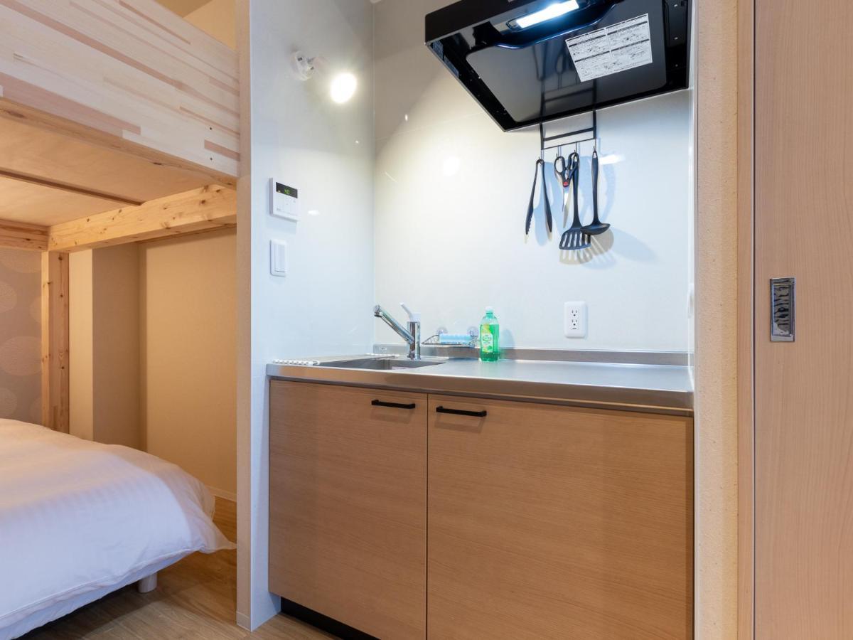 Vacation Inn Kamata I Токио Екстериор снимка