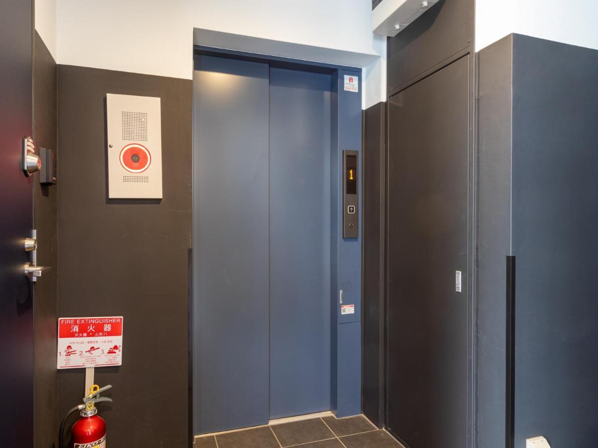 Vacation Inn Kamata I Токио Екстериор снимка
