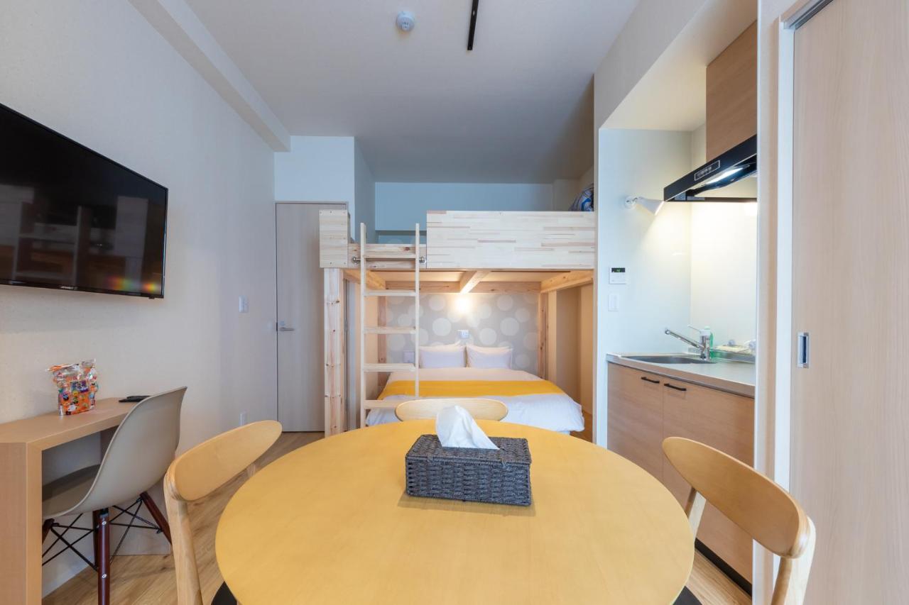 Vacation Inn Kamata I Токио Екстериор снимка