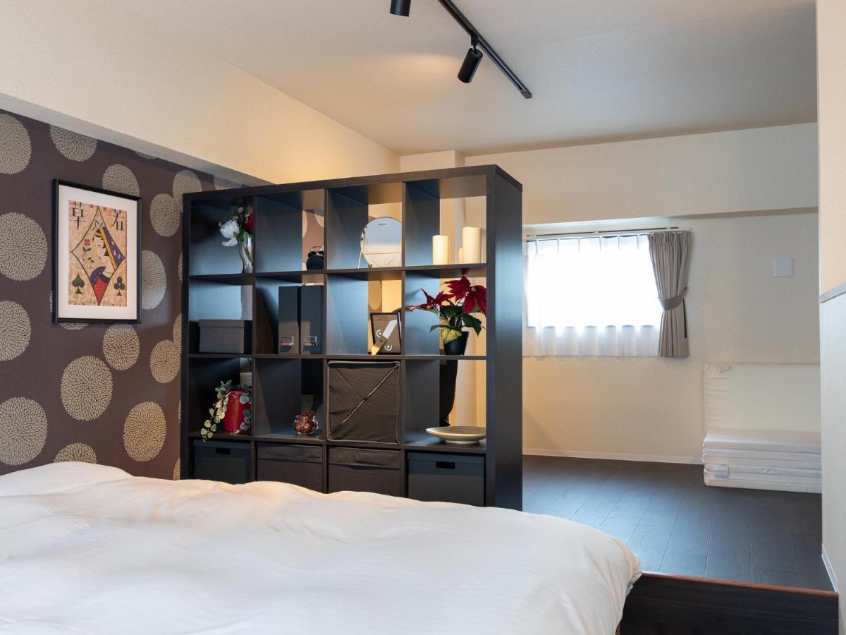 Vacation Inn Kamata I Токио Екстериор снимка