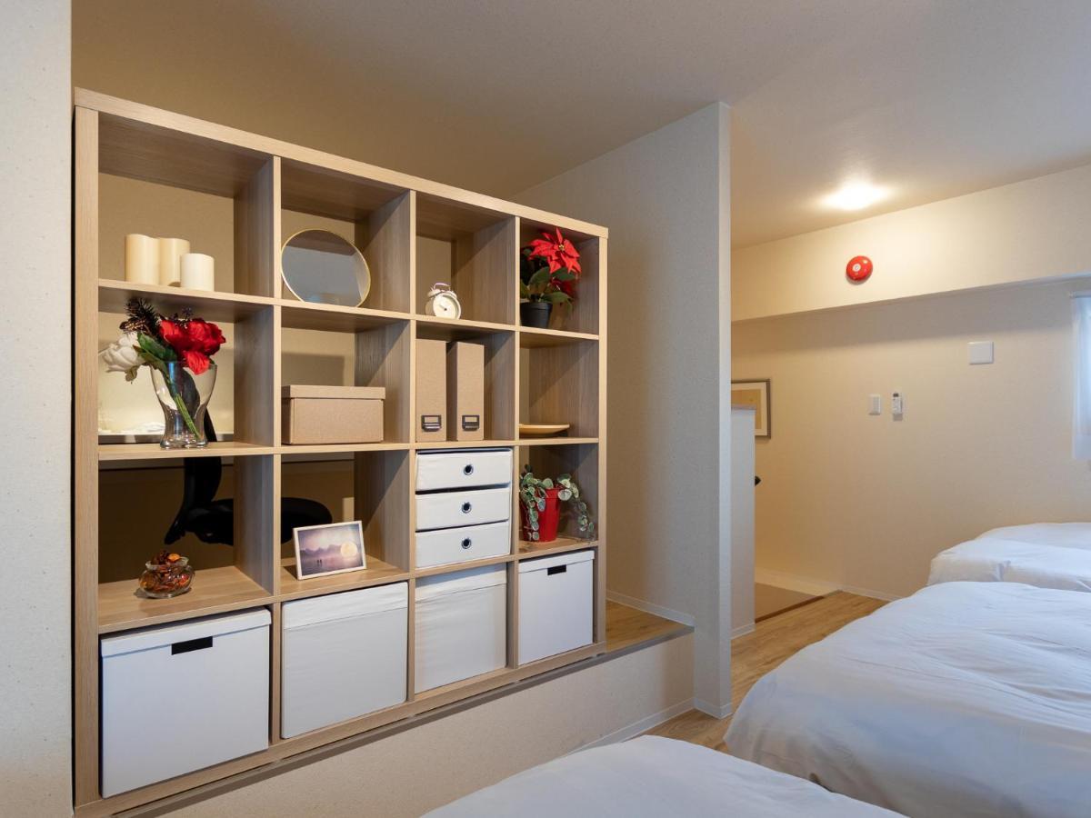 Vacation Inn Kamata I Токио Екстериор снимка