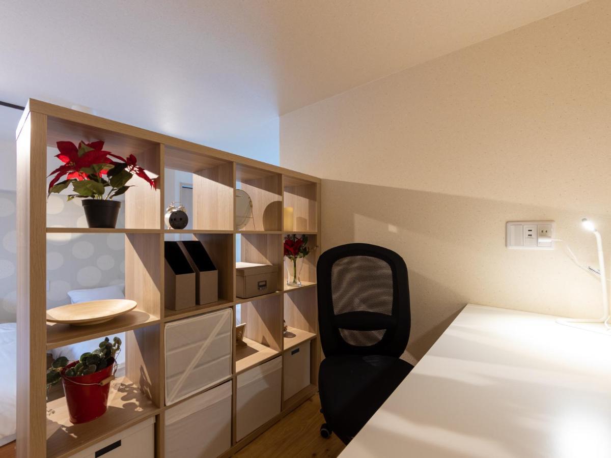 Vacation Inn Kamata I Токио Екстериор снимка