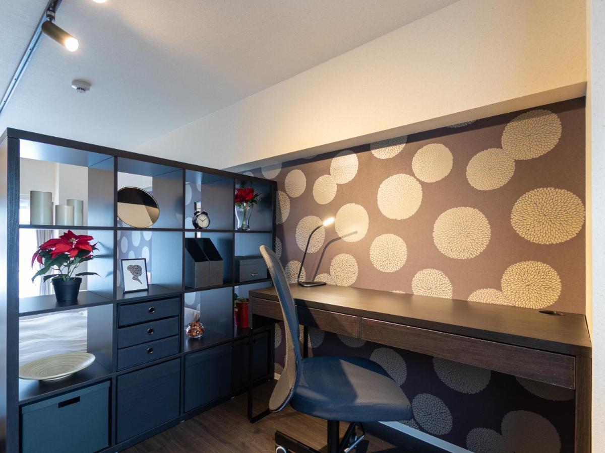 Vacation Inn Kamata I Токио Екстериор снимка