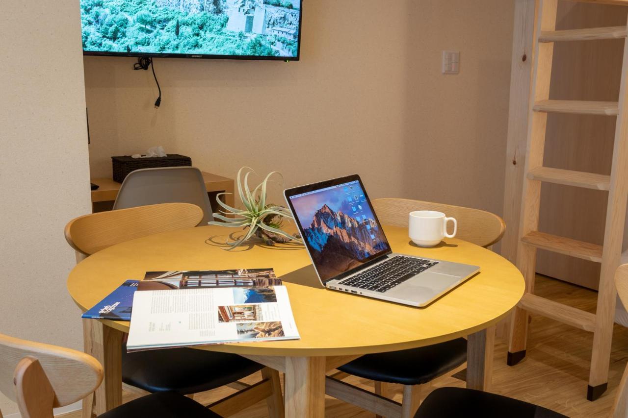 Vacation Inn Kamata I Токио Екстериор снимка