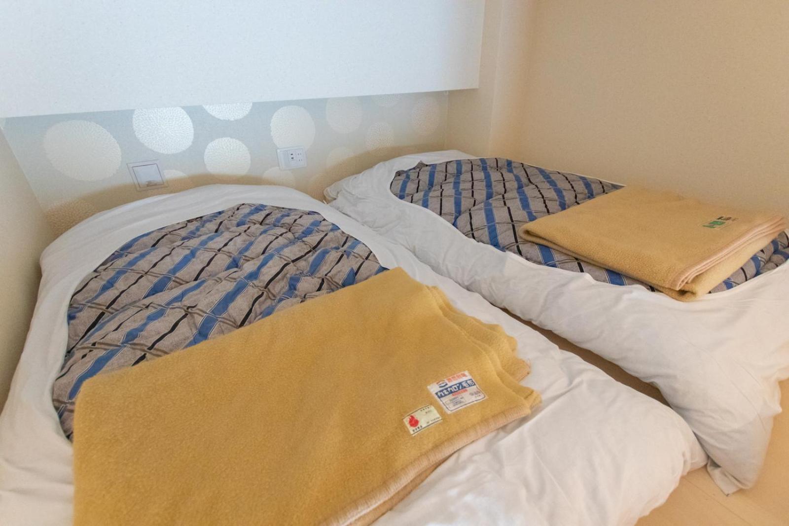 Vacation Inn Kamata I Токио Стая снимка