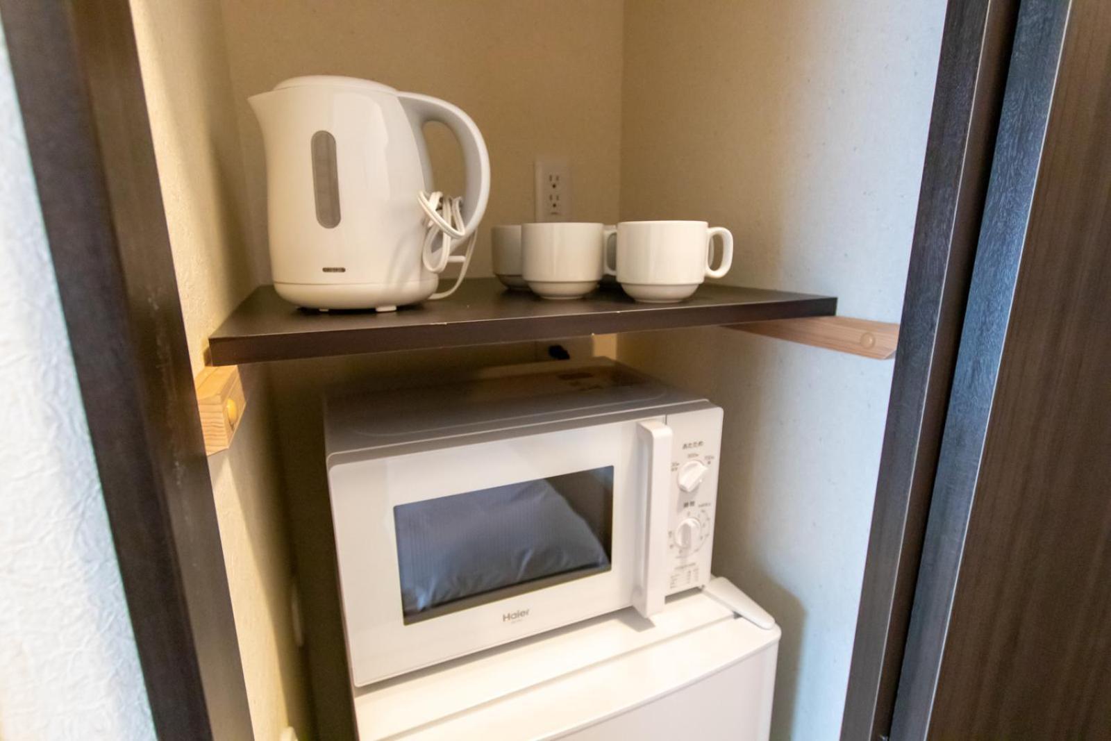 Vacation Inn Kamata I Токио Стая снимка