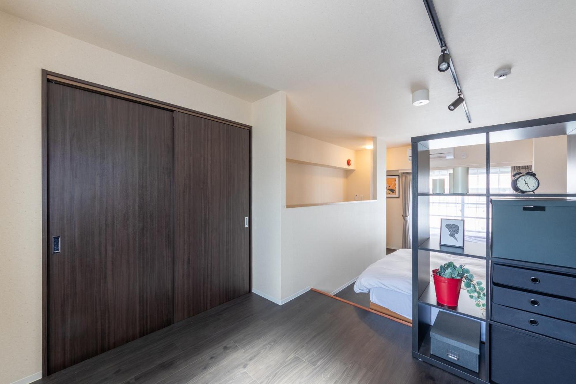 Vacation Inn Kamata I Токио Стая снимка