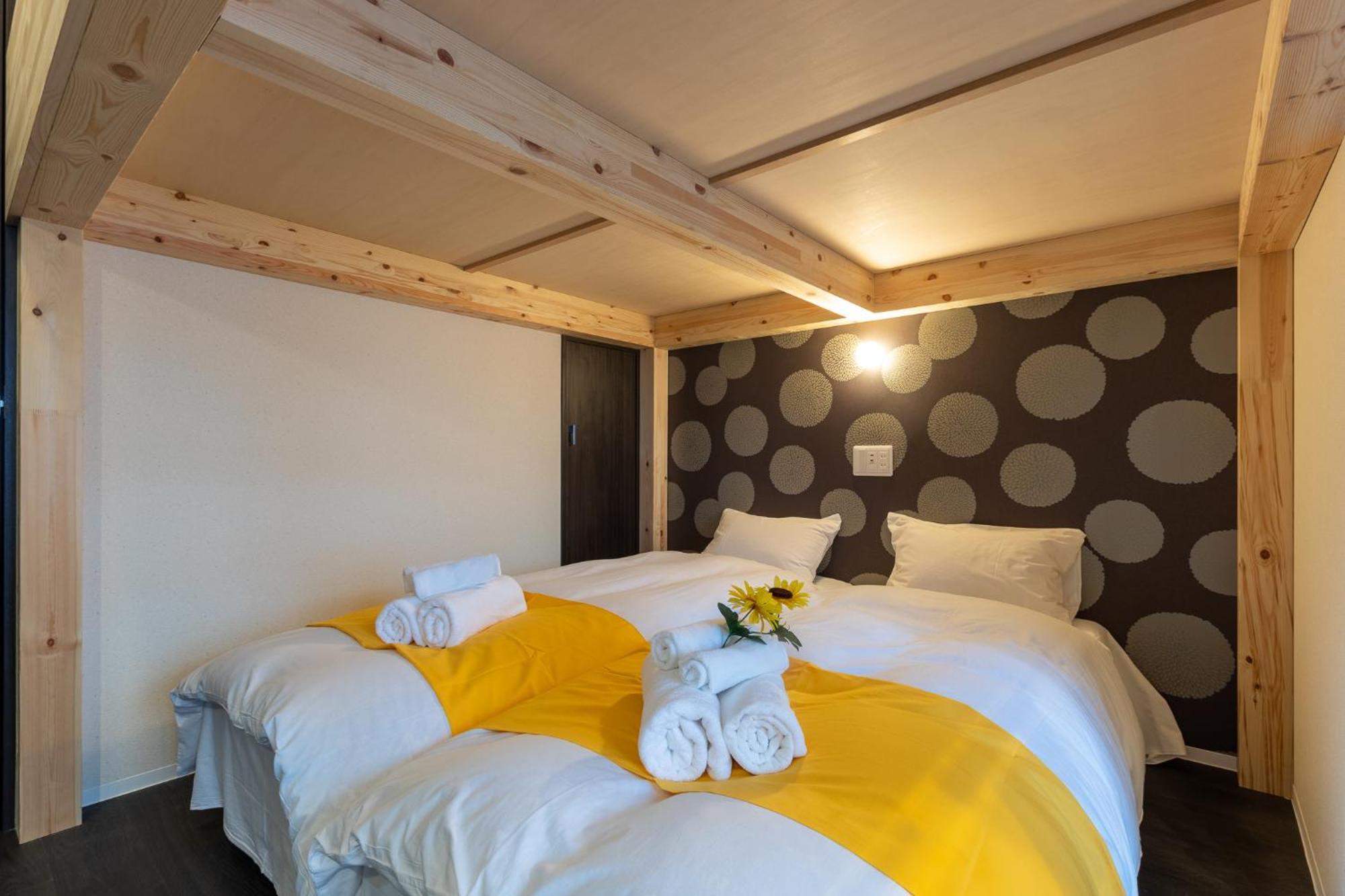 Vacation Inn Kamata I Токио Стая снимка