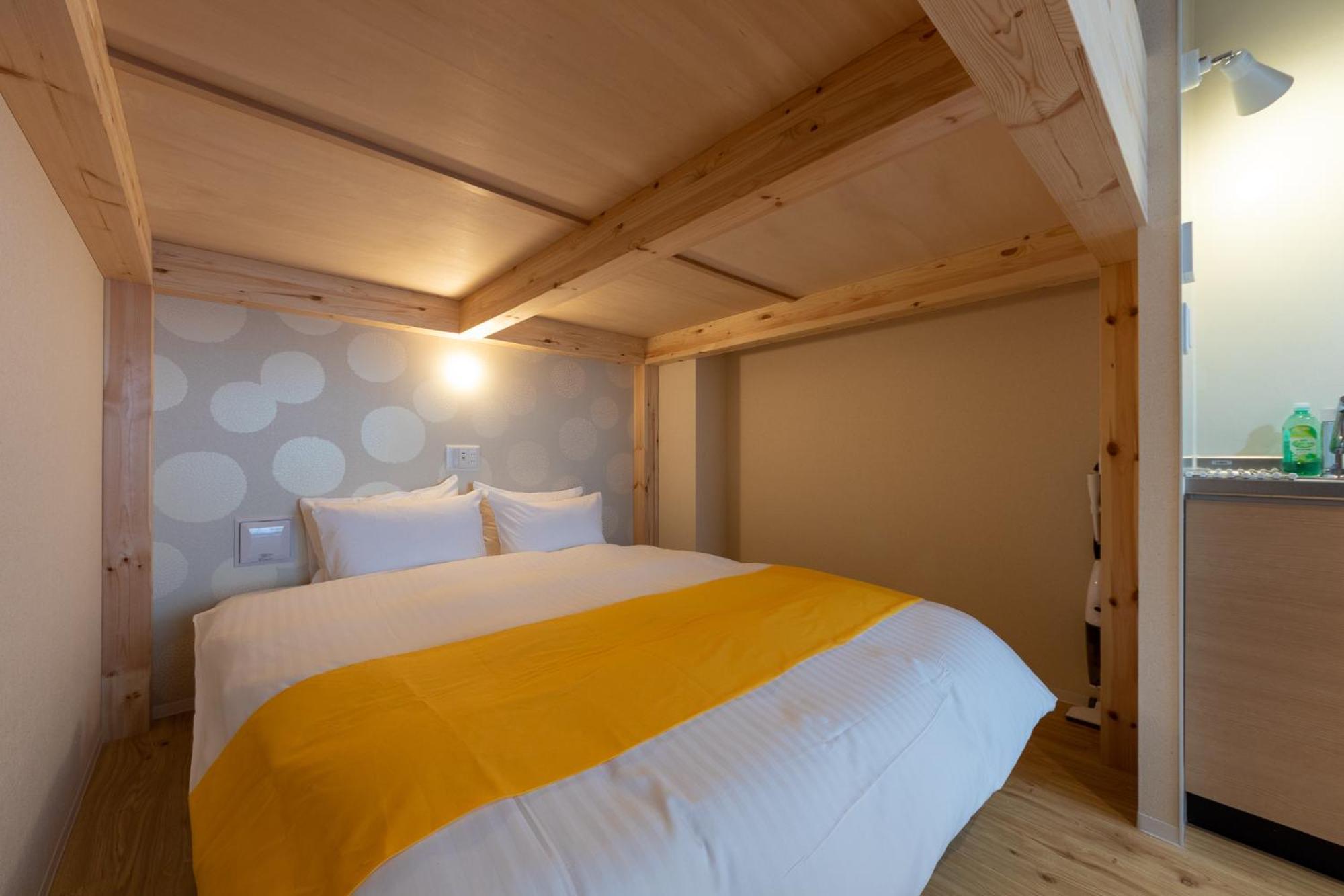 Vacation Inn Kamata I Токио Стая снимка