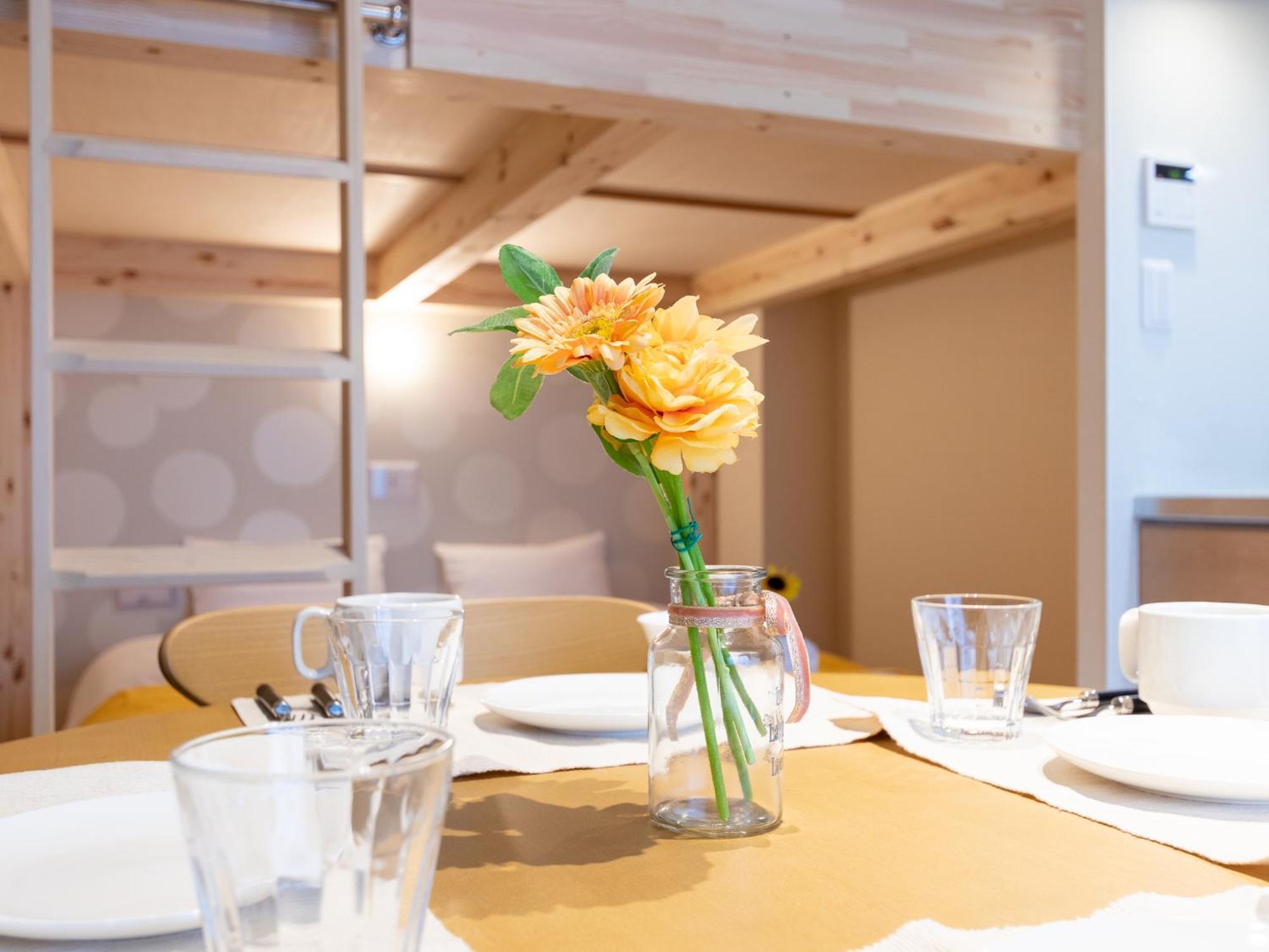 Vacation Inn Kamata I Токио Екстериор снимка