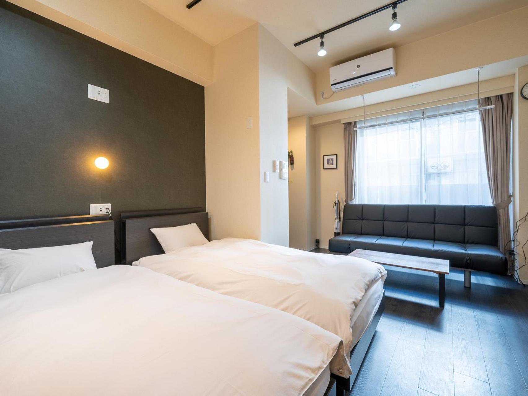 Vacation Inn Kamata I Токио Екстериор снимка