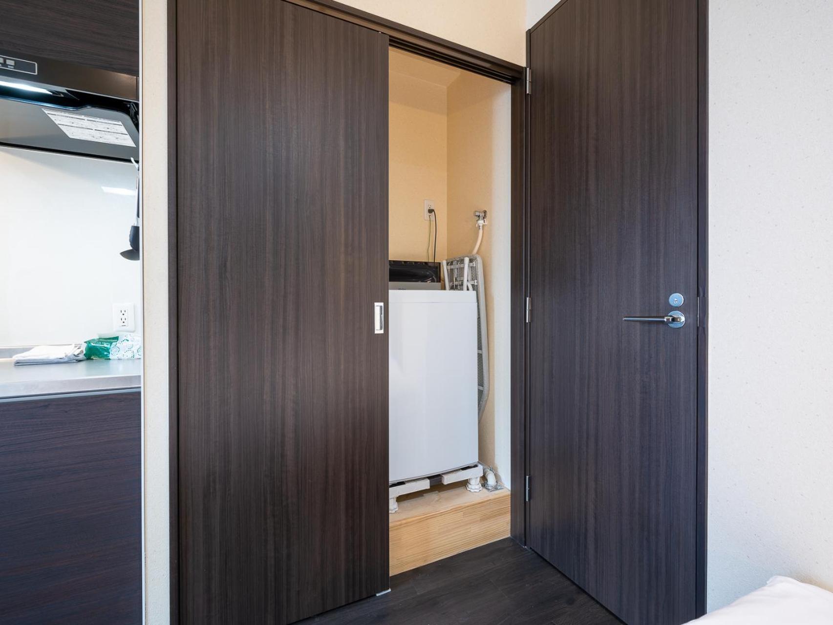Vacation Inn Kamata I Токио Екстериор снимка