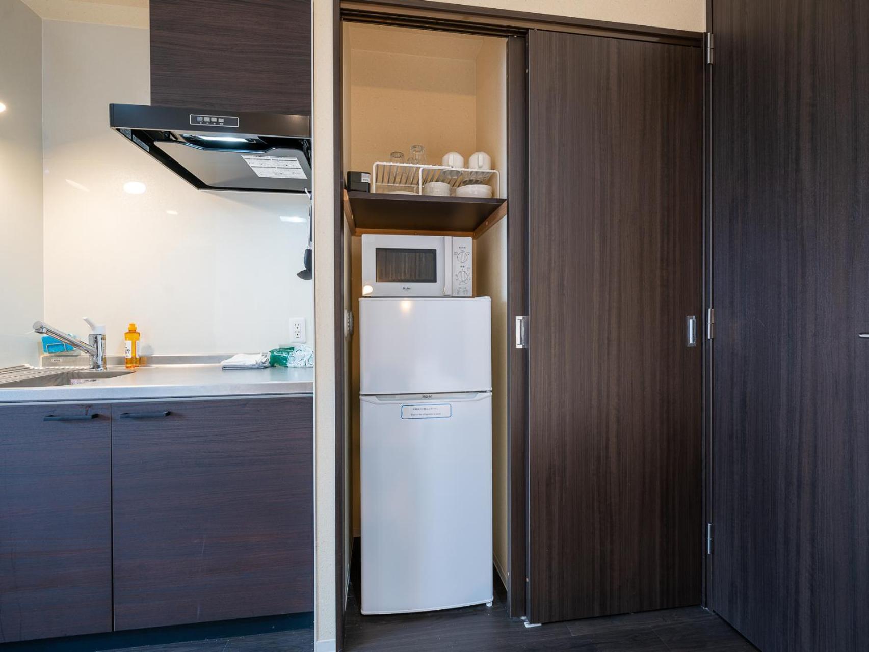 Vacation Inn Kamata I Токио Екстериор снимка