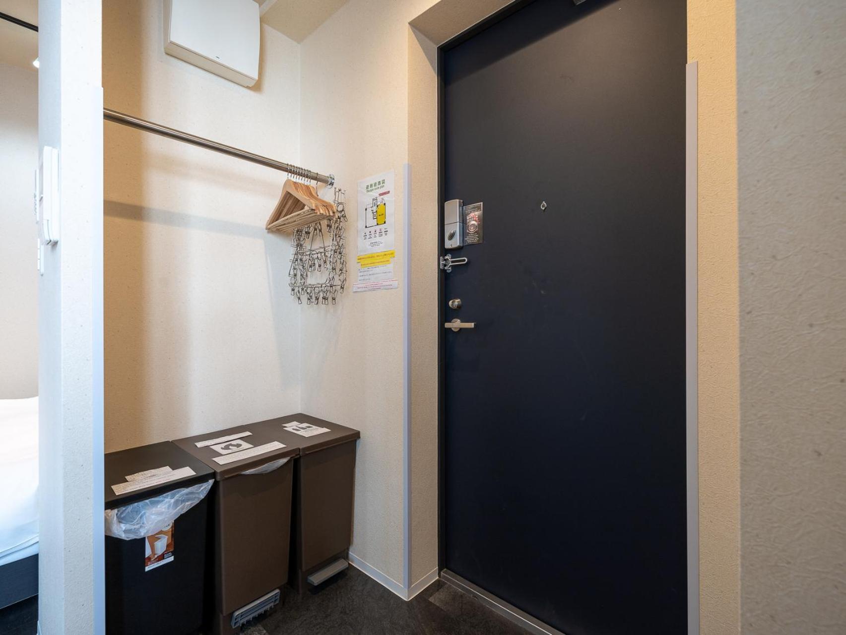 Vacation Inn Kamata I Токио Екстериор снимка