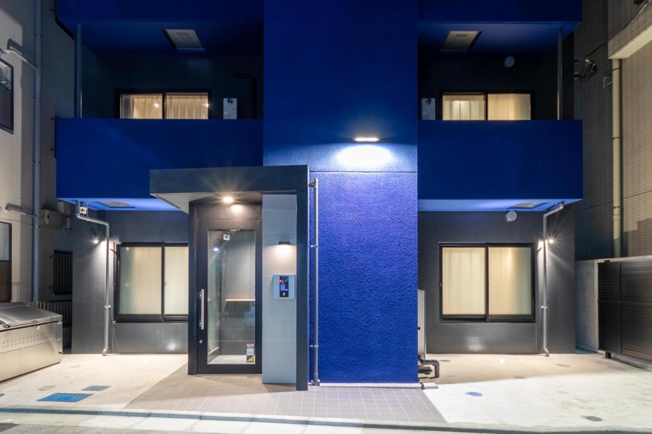 Vacation Inn Kamata I Токио Екстериор снимка