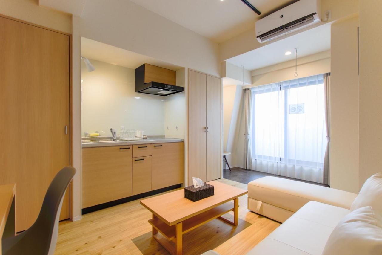 Vacation Inn Kamata I Токио Екстериор снимка
