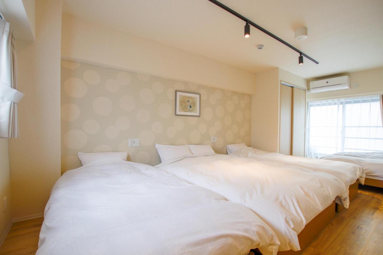 Vacation Inn Kamata I Токио Екстериор снимка