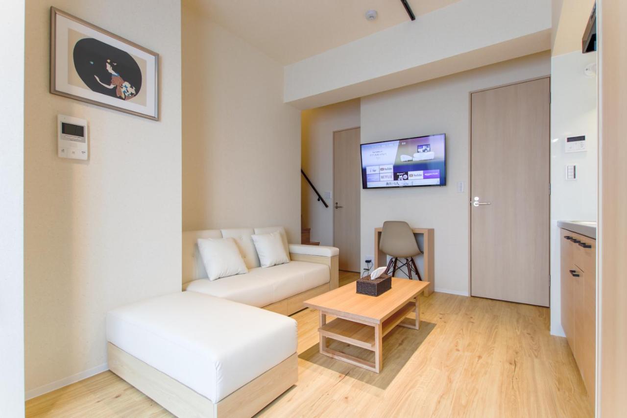 Vacation Inn Kamata I Токио Екстериор снимка
