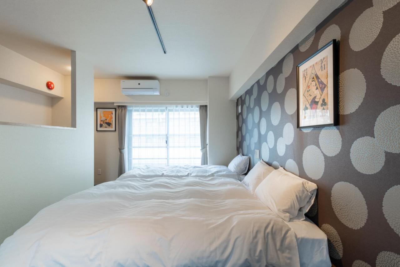 Vacation Inn Kamata I Токио Екстериор снимка